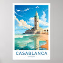 Recherche de casablanca posters Vacances
