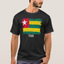 Recherche de togolais tshirts Racines
