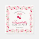 Recherche de cerises serviettes Pour elle