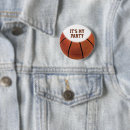 Recherche de athlète badges Basket