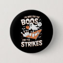 Recherche de grève badges Bowling