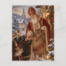 Recherche de st nicolas cartes postales Religieux