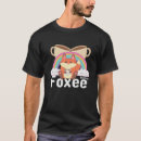 Recherche de kawaii fox tshirts Renard