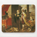 Recherche de trésor tapis souris Richesse