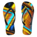 Recherche de de fractale chaussures Abstrait
