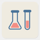 Recherche de chimique autocollants Laboratoire