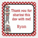 Recherche de chaussette autocollants Enfant