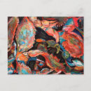 Recherche de expressif cartes postales Coloré