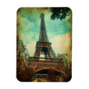 Recherche de style vintage magnets France