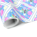 Recherche de papillon papier cadeau Jeune fille