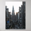 Recherche de bike posters Amsterdam