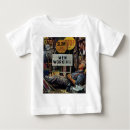 Recherche de homme bébé tshirts Saturdayeveningpost