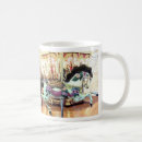 Recherche de cheval de carrousel tasses Toute personne