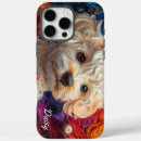 Recherche de frise bichon iphone coques Dog