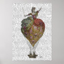 Recherche de balloon painting posters Montgolfière