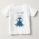 Recherche de poulpe bébé tshirts Animal
