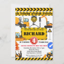 Recherche de de crevette invitations D'anniversaire de construction