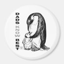 Recherche de anniversaire de pingouin magnets Pingouins