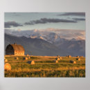 Recherche de vieille grange posters Paysage