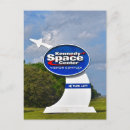 Recherche de cap canaveral cartes postales Espace