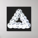 Recherche de illusion impressions sur toile Élégant