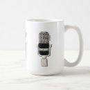 Recherche de microphone tasses Musicien