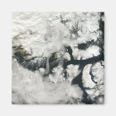 Recherche de passage magnets Neige