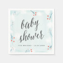 Recherche de winter baby shower Mignon