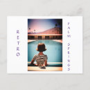 Recherche de palm springs cartes postales Travel