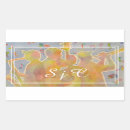 Recherche de musique basse autocollants Instruments de musique