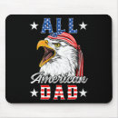 Recherche de sam tapis souris Patriotisme