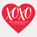 Recherche de rouge cœur autocollants Coeur