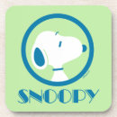 Recherche de bande dessinée bar Snoopy
