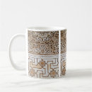 Recherche de arabesque tasses Design