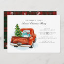 Recherche de famille vintage invitations Rustique