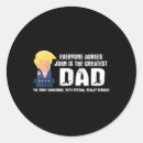 Recherche de discours autocollants Chemise