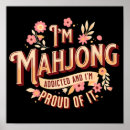 Recherche de de mahjong art Drôle