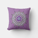 Recherche de mehndi coussins Henné