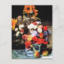 Recherche de oeillets cartes cartes postales Fleurs