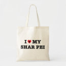 Recherche de pei shar sacs Sharpei