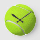 Recherche de pendule Tennis