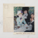 Recherche de déjeuner cartes postales Ami