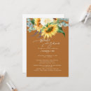 Recherche de tournesol orange Floral