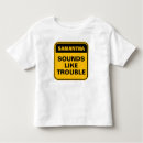 Recherche de signe jaune tshirts Halloween
