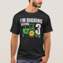 Recherche de tracteurs tshirts Enfants