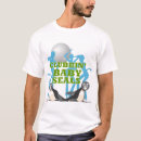 Recherche de bébés phoques tshirts Clubbing