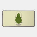 Recherche de avocat drôle tapis souris Humour