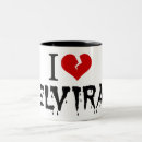 Recherche de coeur brisé tasses Sang