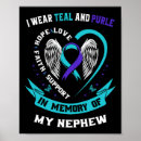 Recherche de neveu posters Suicide