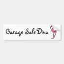 Recherche de diva voiture autocollants Drôle